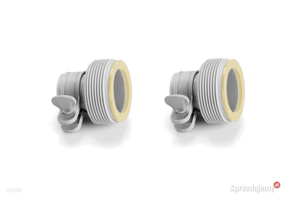 Redukcja do Pompy Złączki 3832mm 2 Intex 29061 kujawsko-pomorskie Bydgoszcz
