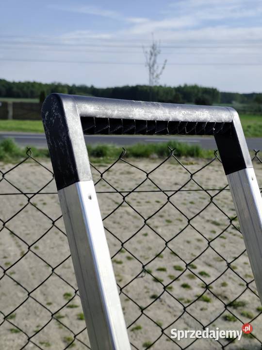 Drabina Aluminiowa 4 stopnie