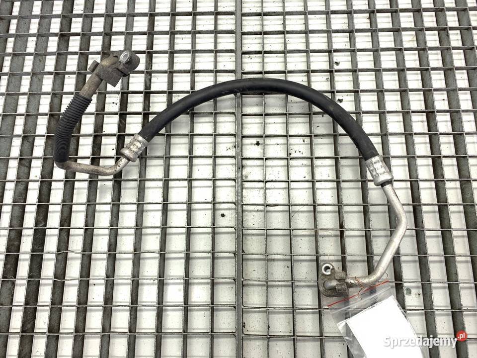 RURKA KLIMATYZACJI TOYOTA COROLLA E12 20 90 0107