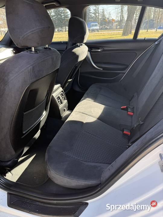 M pakiet zarej w wymianie rozrządu isofix Nowy Sącz