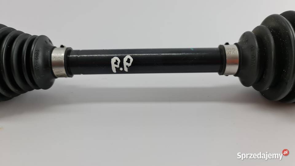 Polos Prawa Przegub Can Am Outlander 570650 G2 łódzkie