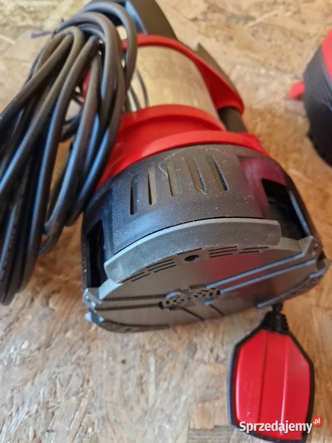 Pompa ZANURZENIOWA EINHELL EXPER GEDP 7330 LL Głogowa