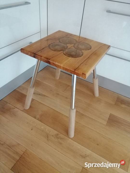 Stolik kawowy blat loft stół Przysucha sprzedam