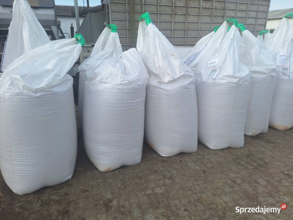 Sól potasowa 60 bb Warszew