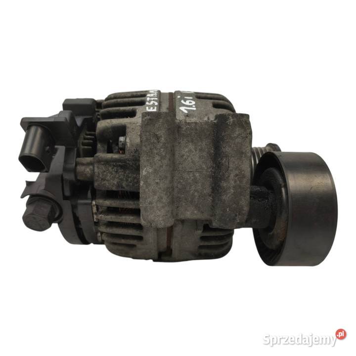 ALTERNATOR BMW E90 E87 20 i bosch Chełm