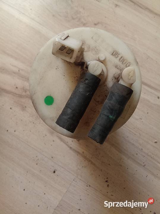 Pompa paliwowa VW Fiat Audi Różne Imielin