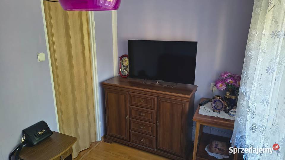 sprzedam mieszkanie 3 pokojowe I piętro Sprzedaż