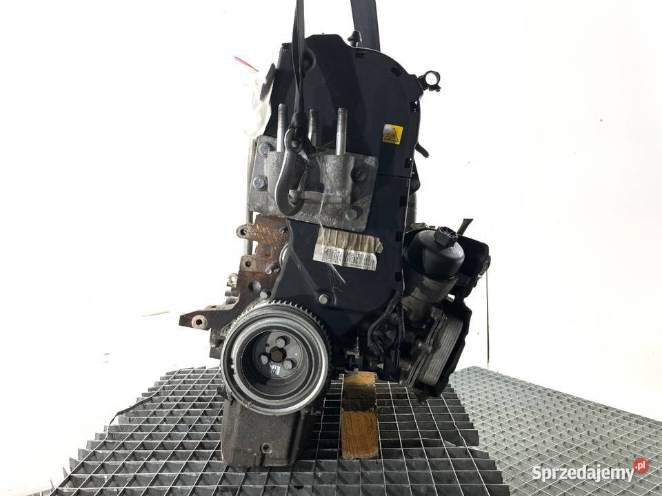 SILNIK FIAT 14 140 198A7000 BRAVO II sprzedam