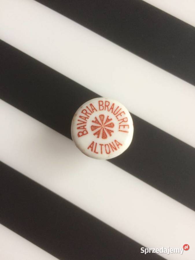 938 Niemiecka Porcelanka Altona sprzedam