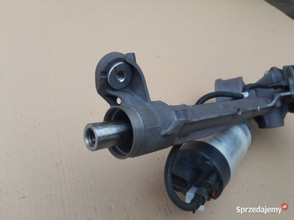 VW AUDI SEAT SKODA PRZEKŁADNIA KIEROWNICZA Trzciel