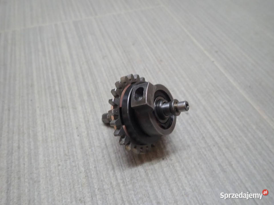 Napęd Zaworu Wydechowego Mechanizm KTM EGS GS SX Strzelce Krajeńskie sprzedam