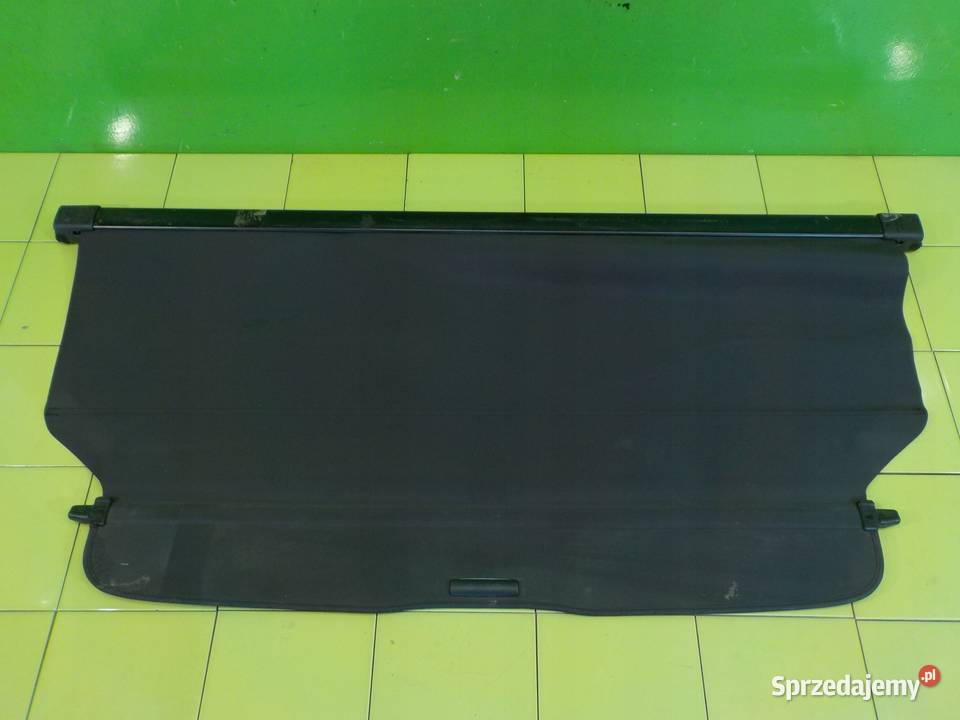 HONDA CRV IV 20 IVTEC 13r 5D roleta bagaznika