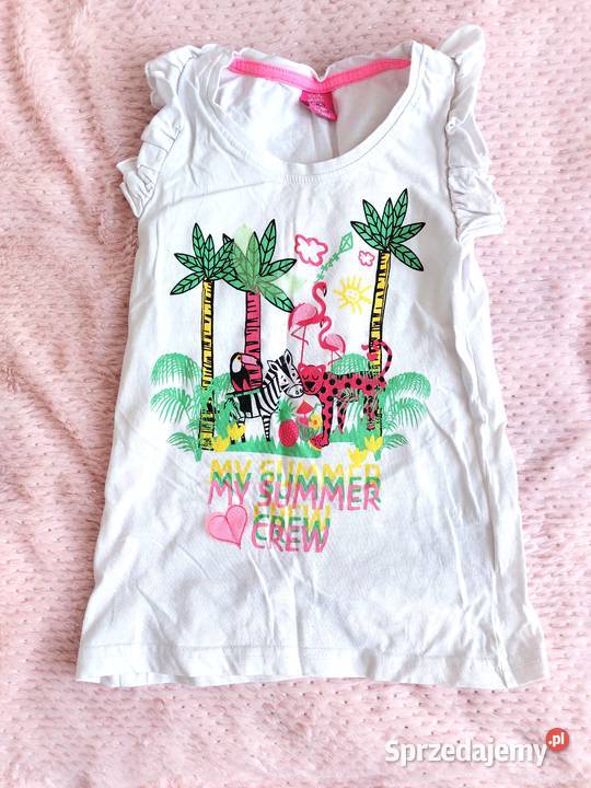 ubranka dziewczynki 110 116122128134 zestaw Kielce sprzedam