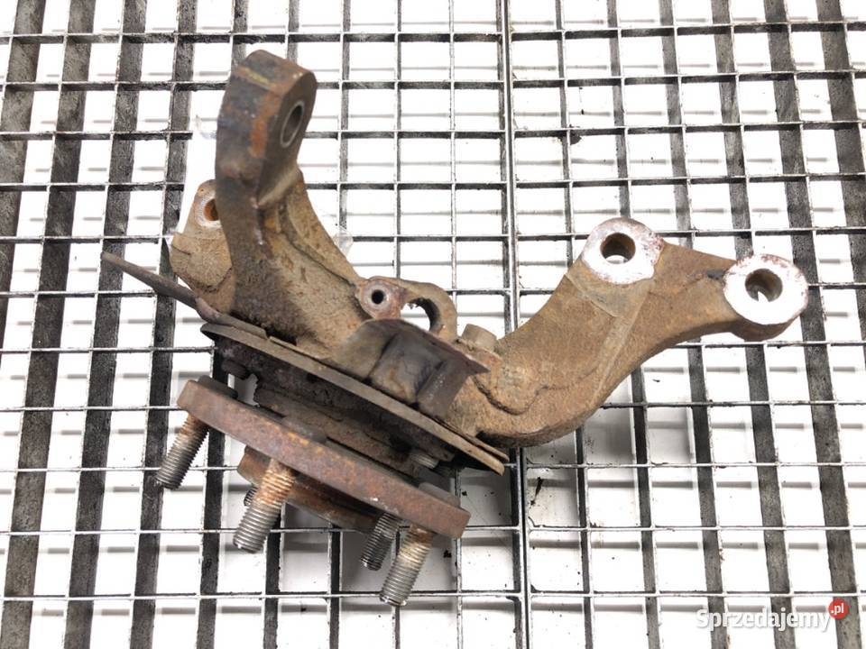 ZWROTNICA PRAWY PRZÓD KIA CEED 14 100 1218