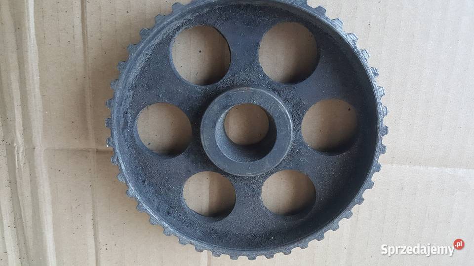 Koło wałka rozrządu Vw Golf3 19Dtdiwysyłka