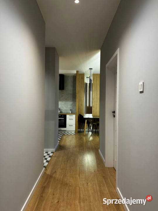 Nowoczesne 3pokojowe mieszkanie z balkonem Warszawa sprzedam