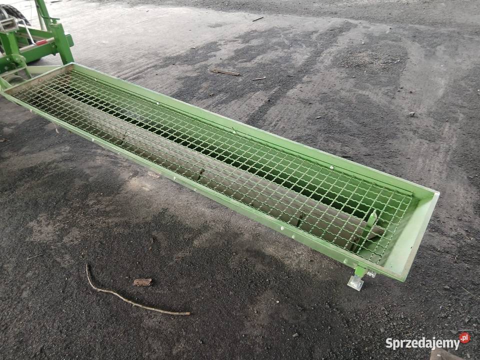 Suszarnia agrimec as 1100 2025 nowa Starczów sprzedam