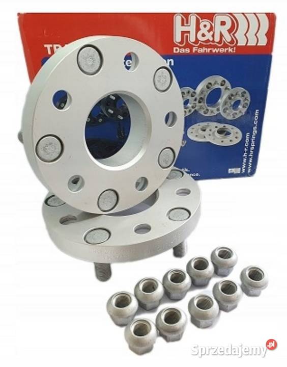 Dystanse kół BMW audi skoda seat VW Citroen Trojanów