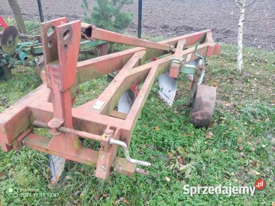 Sprzedam pług 4 skibowy Koło