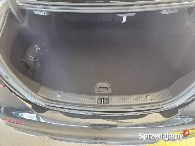 MERCEDESBENZ E 220 D 2023 199300 ccm 200 nieuszkodzony Klasa E Warszawa