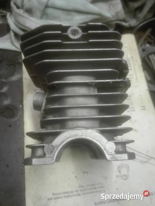 Cylinder Husqvarna 40 Żywiec