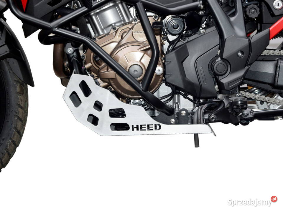 Osłona silnika do Honda CRF 1100 Africa Twin