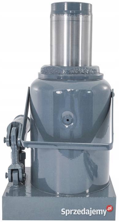 PODNOŚNIK SŁUPKOWY 50T TON HYDRAULICZNY ŻABA sprzedam
