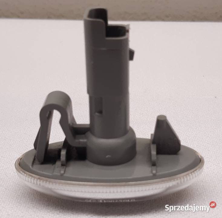 KIERUNKOWSKAZ BOCZNY CITROEN PEUGEOT 9680057480 Oświetlenie dolnośląskie Mielęcin