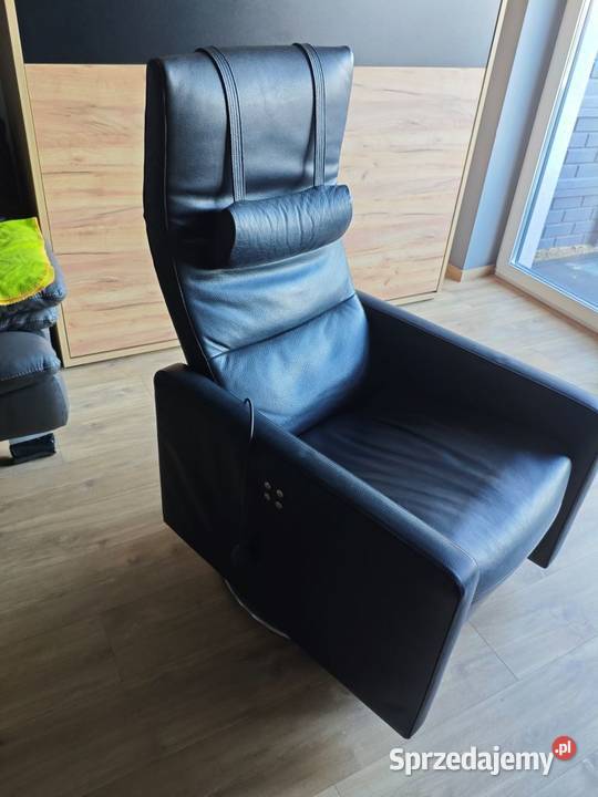 Fotel Elektryczny firmy Jori Dobroń
