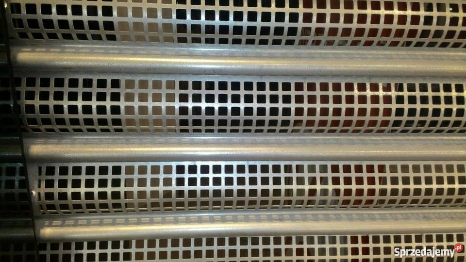 Brama roleta sklepowa Zabrze