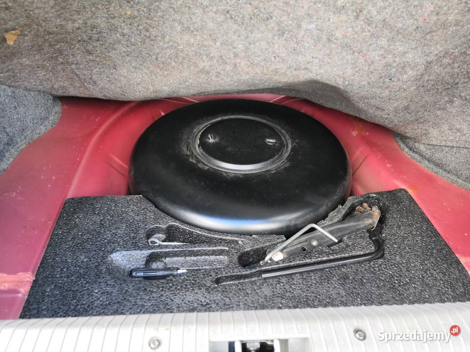 Opel Astra F benzgaz Boguchwałowice