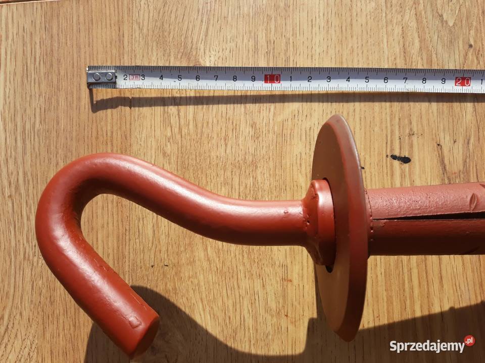 kotwa do betonu rozporowa stalowa Namysłów