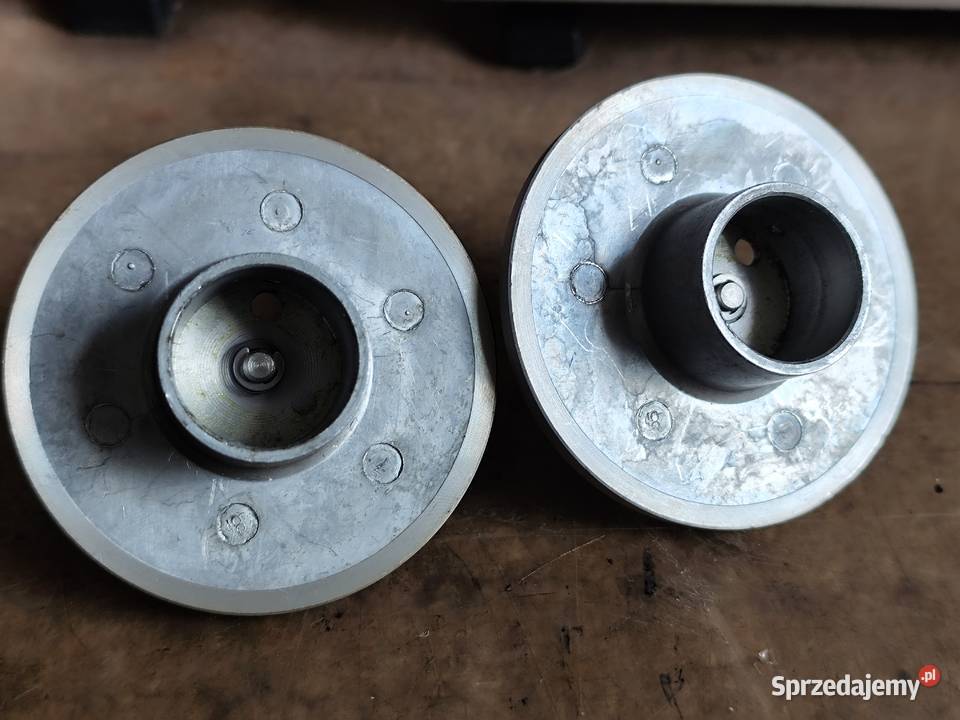 TEAC talerzyk z motylkami Mosty