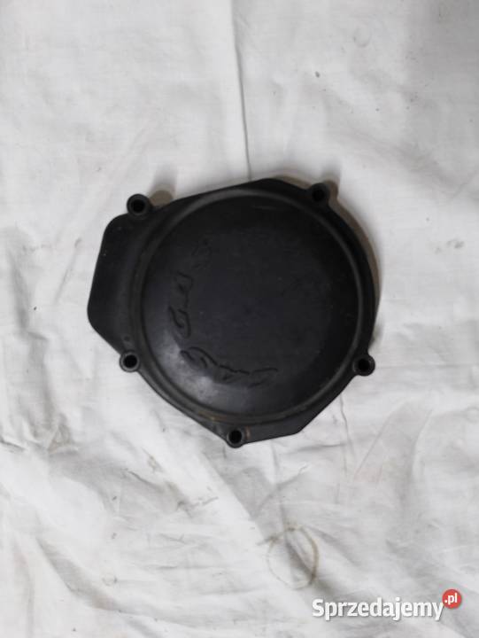 Pokrywa iskrownika GAS GAS Szczyrk sprzedam