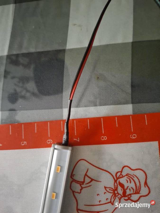 Listwa led 24v Łódź sprzedam
