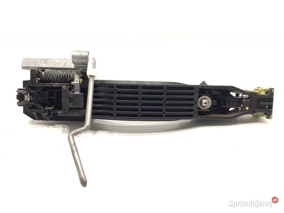 KLAMKA ZEWNĘTRZNA LEWY TYŁ MAZDA 6 GJ Kombi