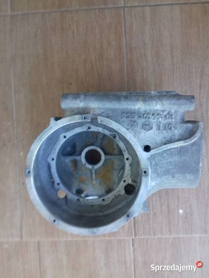 SILNIK BMW R 35 małopolskie Gorlice sprzedam