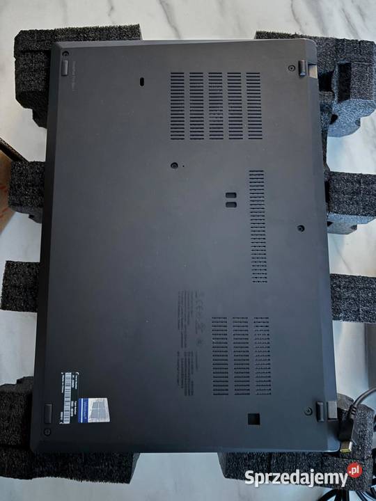 Lenovo ThinkPad T14 G1 Ryzen 5 PRO 16 GB RAM 512 Lublin