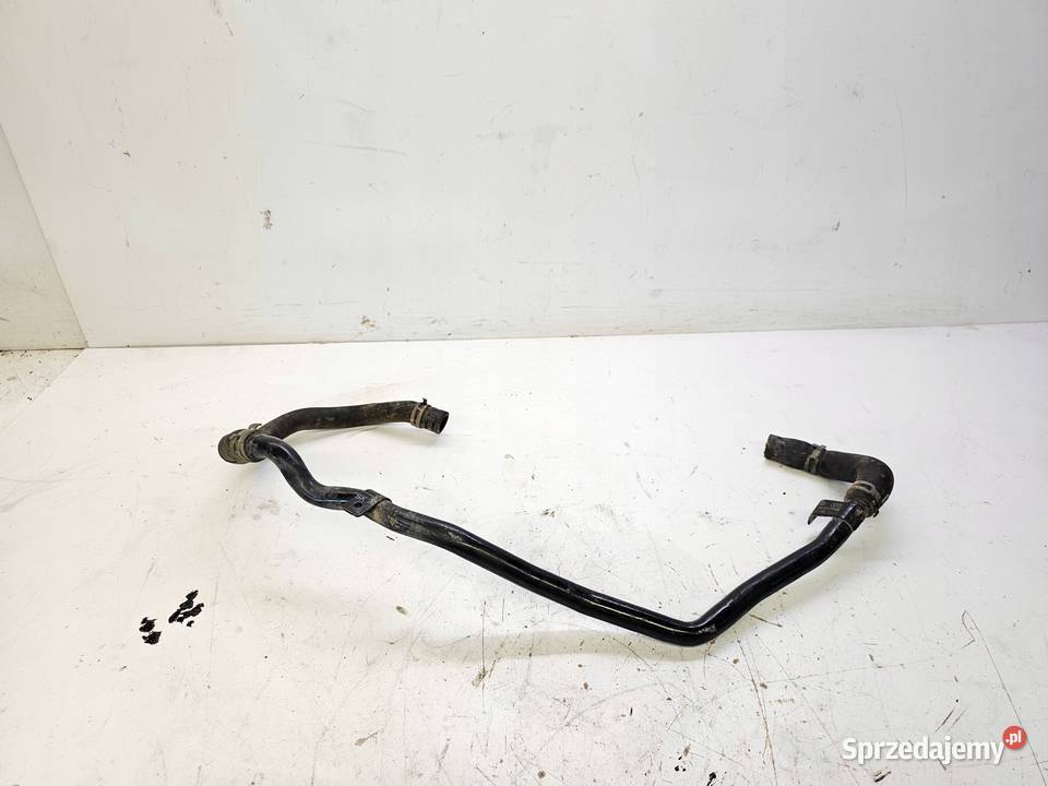 RURA WĄŻ WODY AUDI VW SKODA ORYGINAŁ 1K0121070BR Przystajń