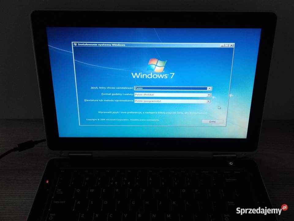 Dell Latitude E6330 i53320M DDR3 8GB eSATA