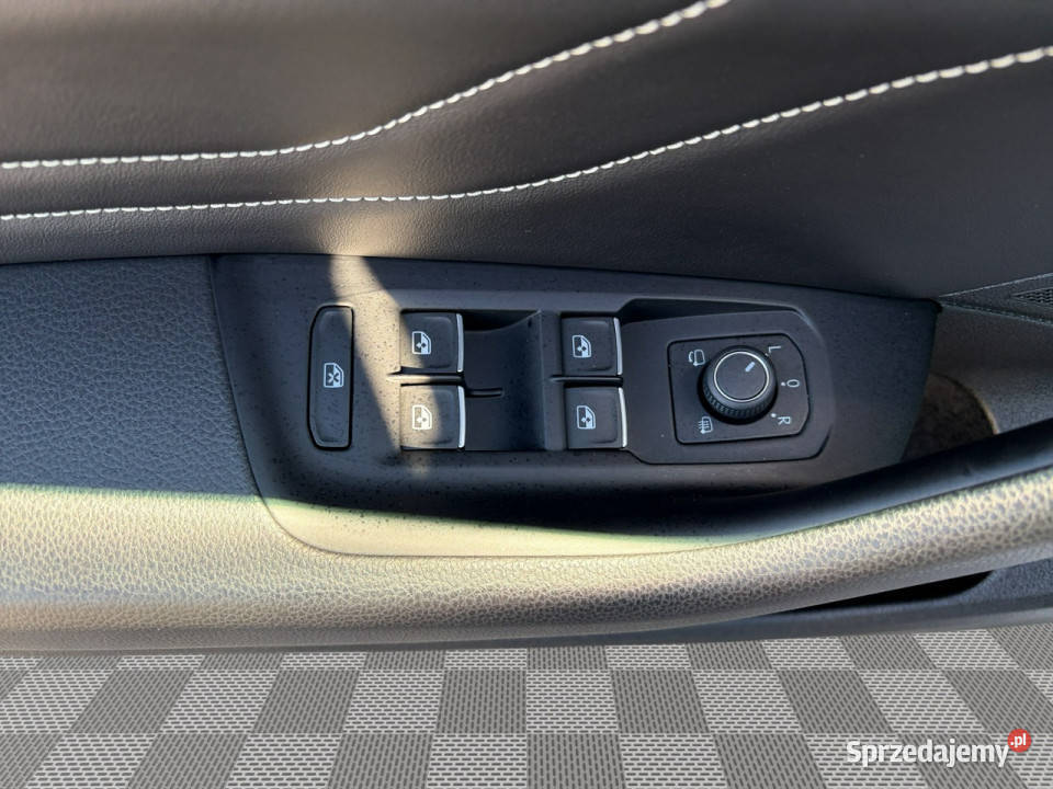 Volkswagen Arteon WZ676GC20 TSI Elegance DSG system Start-Stop Pępowo