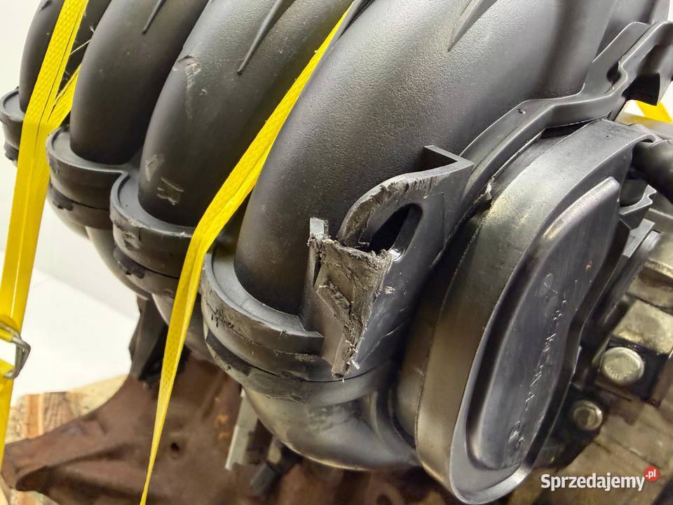 SILNIK NFU Citroen C2 C3 C4 Berlingo Xsara osobowe Rudka