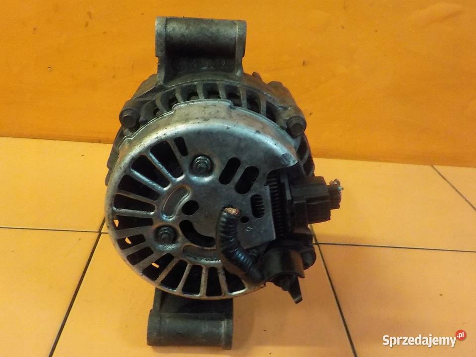 FORD TRANSIT MK6 24 TDDI 06r 90 D2FA alternator