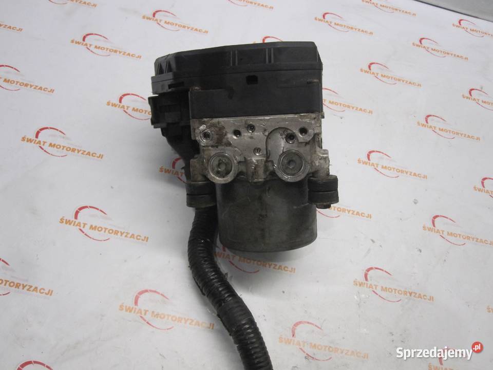 MAZDA 6 III GJ 22 D 16r pompa ABS GMM1437A0 Kielce sprzedam