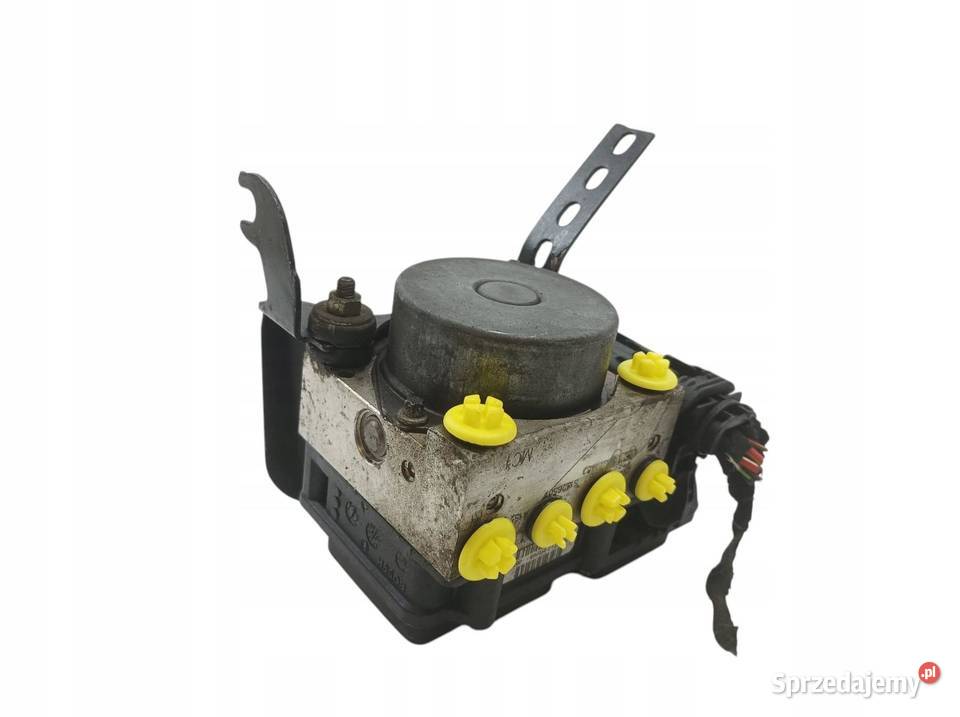 POMPA ABS 0265232267 51826507 Fiat Grande Punto