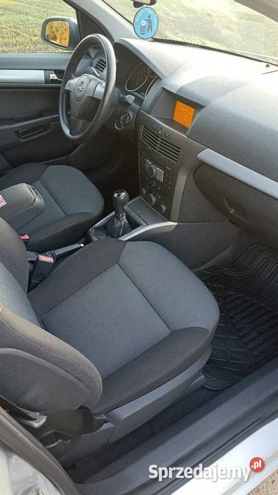 Opel Astra 3 Przeworsk