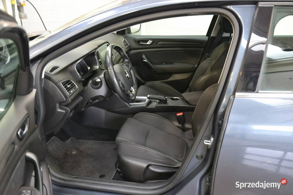 Renault Megane 15 dci 110 AUTOMAT climatronic Kęty