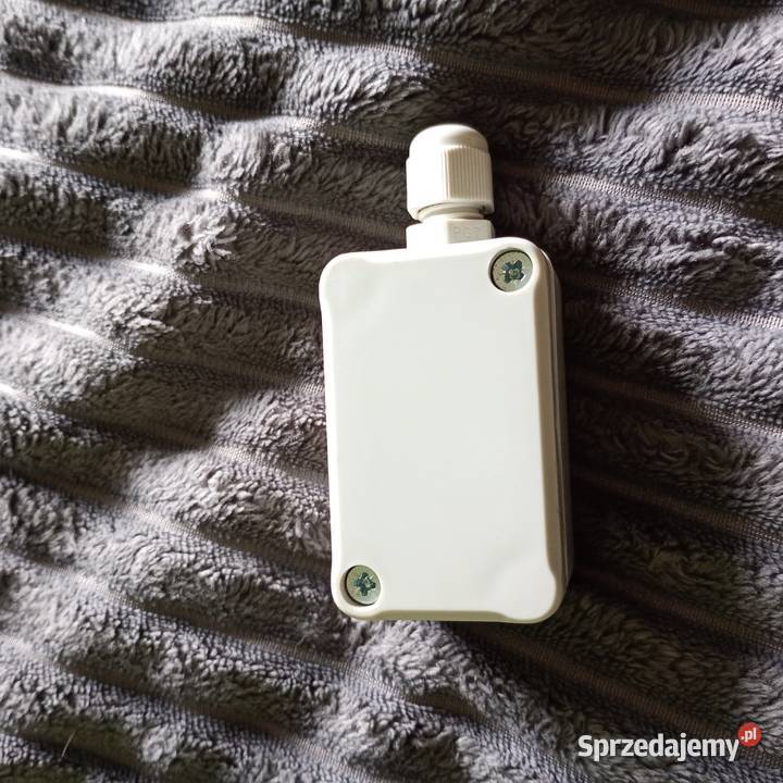 Czujnik temperatury zewnętrznej Elbląg