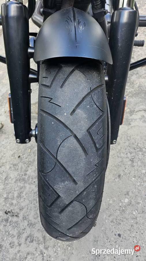 Vicotry Highball Ostrów Wielkopolski sprzedam