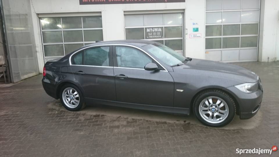 Bmw e90 325i czujnik deszczu pomorskie Lębork